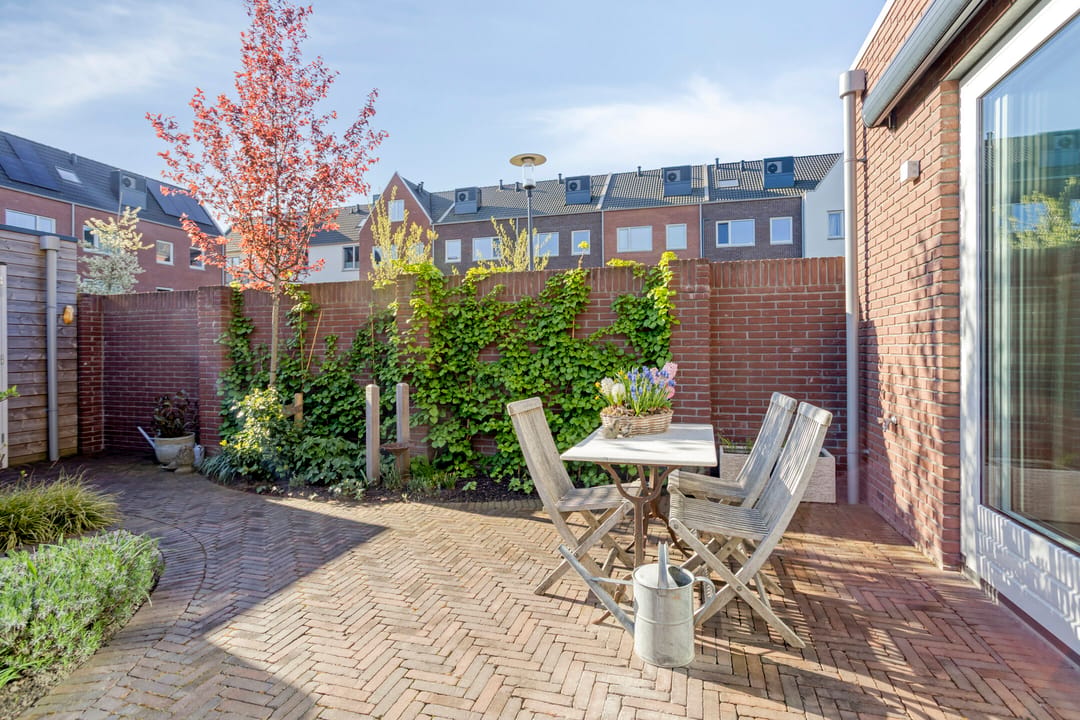 Foto 47 van Veemarktstraat 2