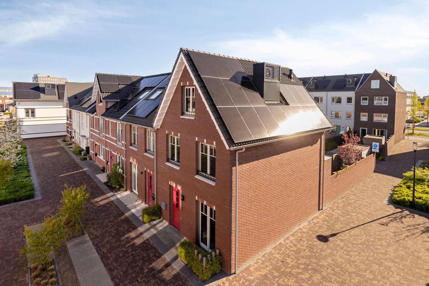 Foto 5 van Veemarktstraat 2