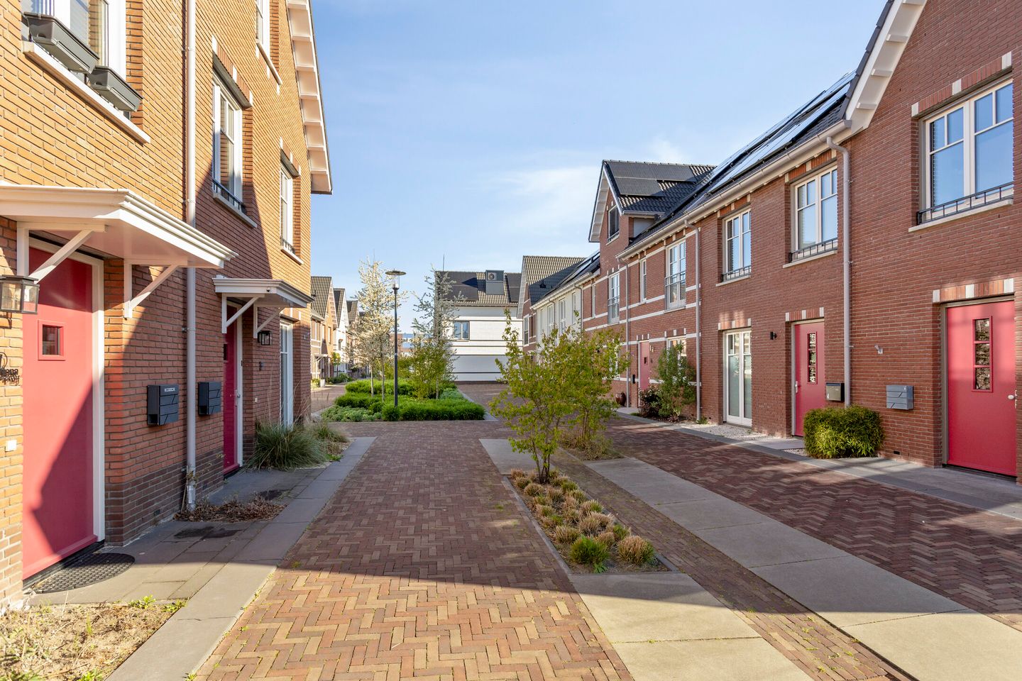 Foto 4 van Veemarktstraat 2
