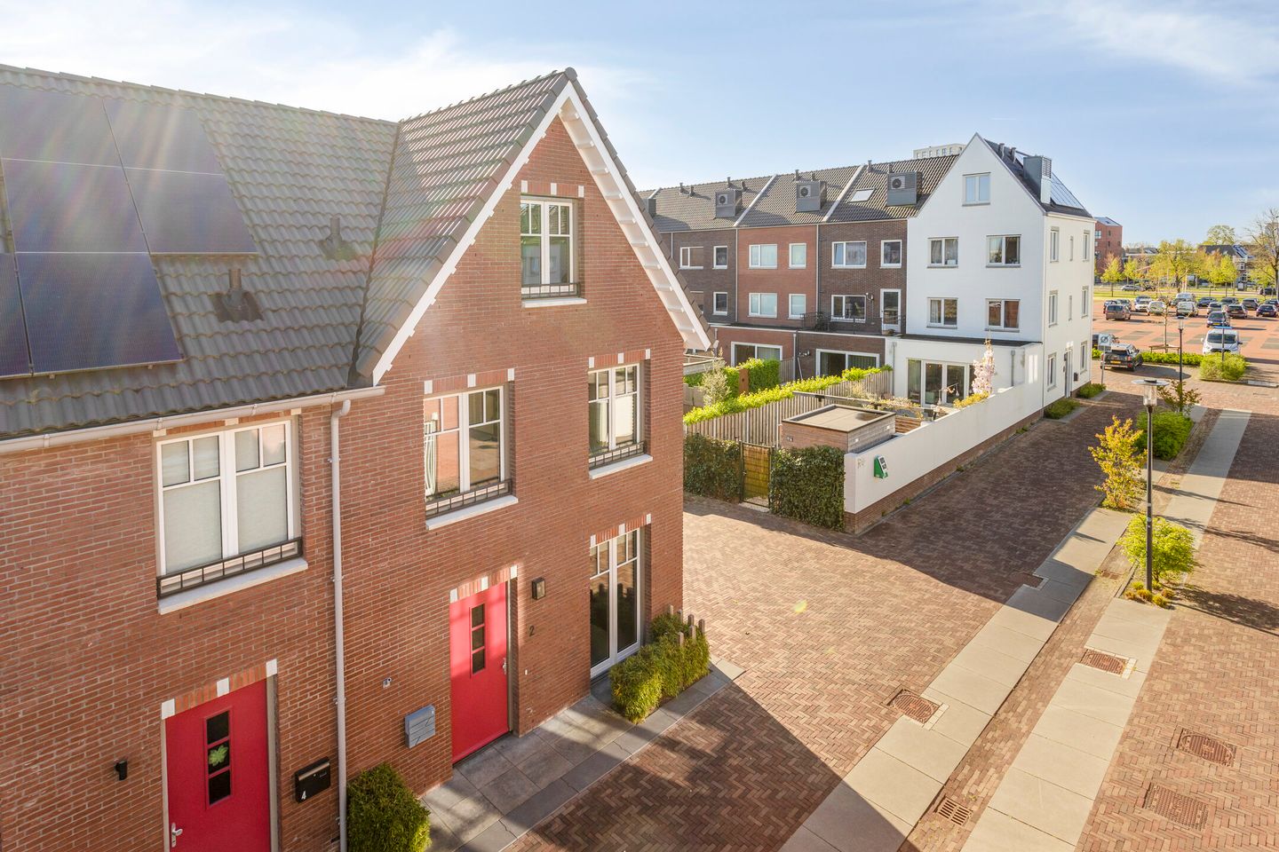 Foto 44 van Veemarktstraat 2