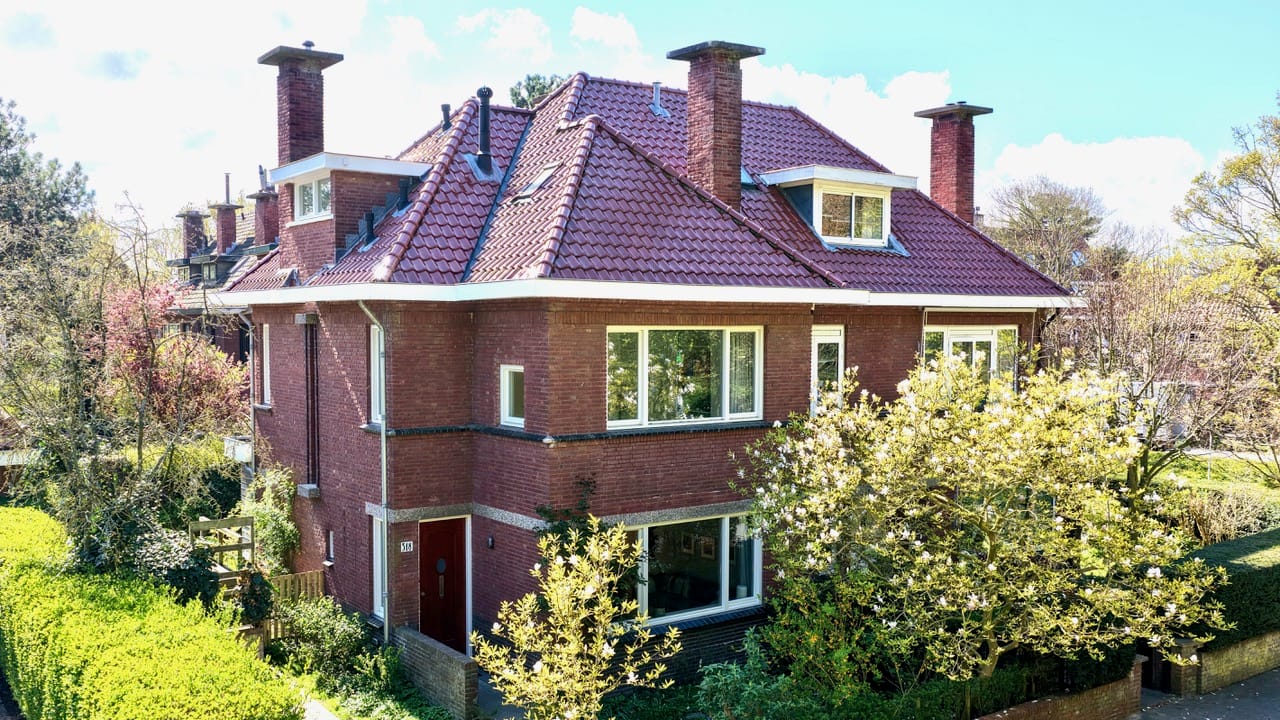 Laan van Poot 318 