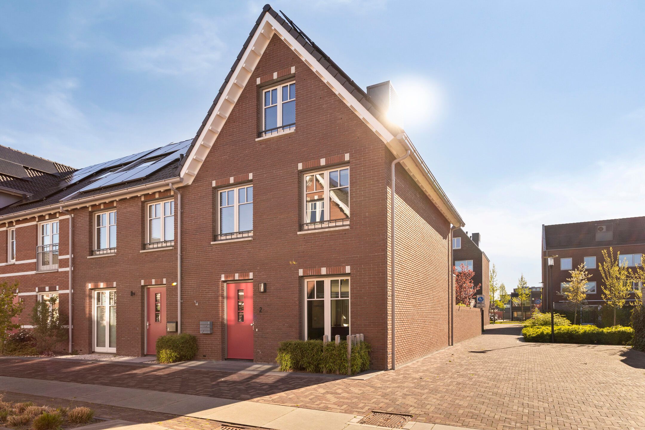 Veemarktstraat 2 