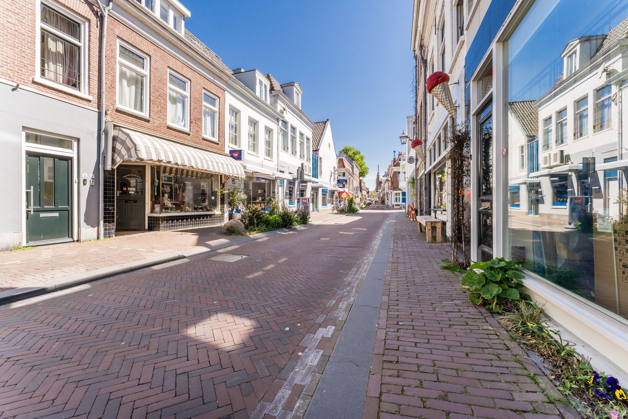 Foto 21 van Willemsbeekweg 78-E
