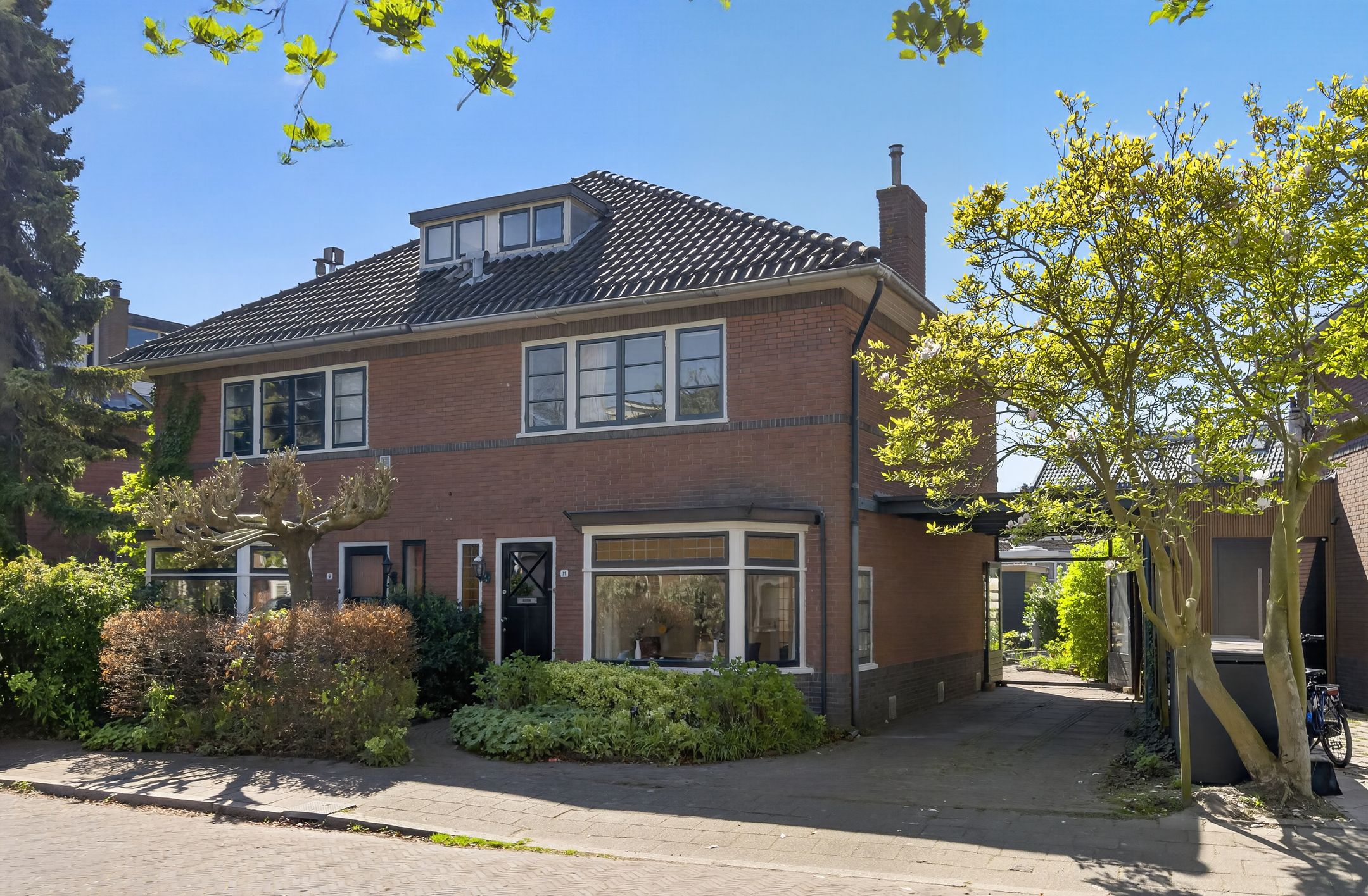 Bruno Klauwersstraat 11