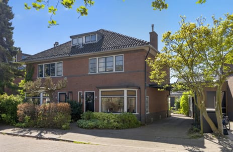 Bruno Klauwersstraat thumbnail