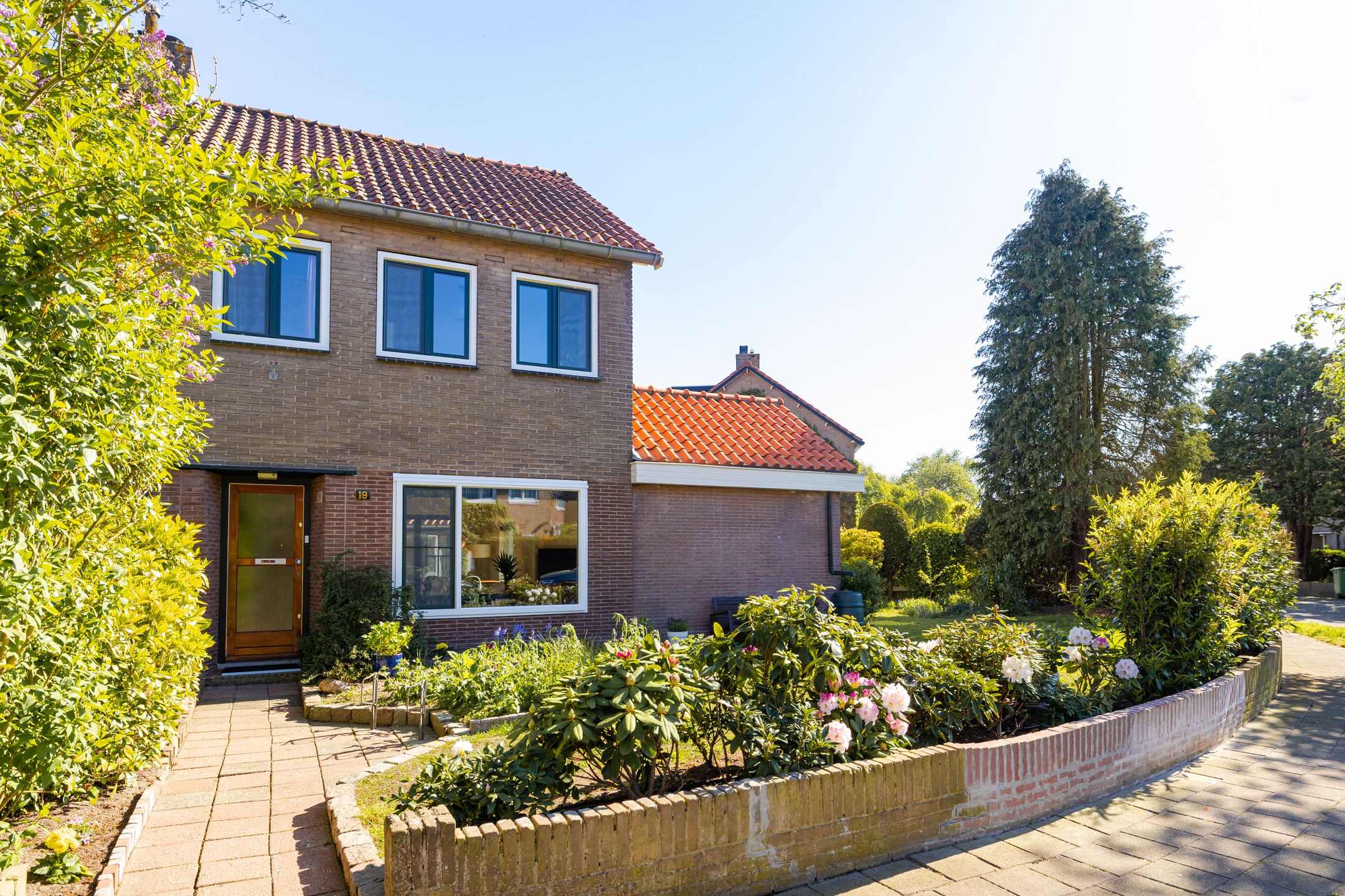 van Tienhovenlaan 19 