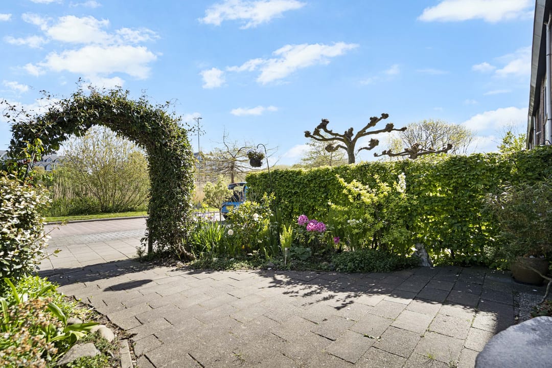 Foto 47 van Nicolaas Maeskade 23