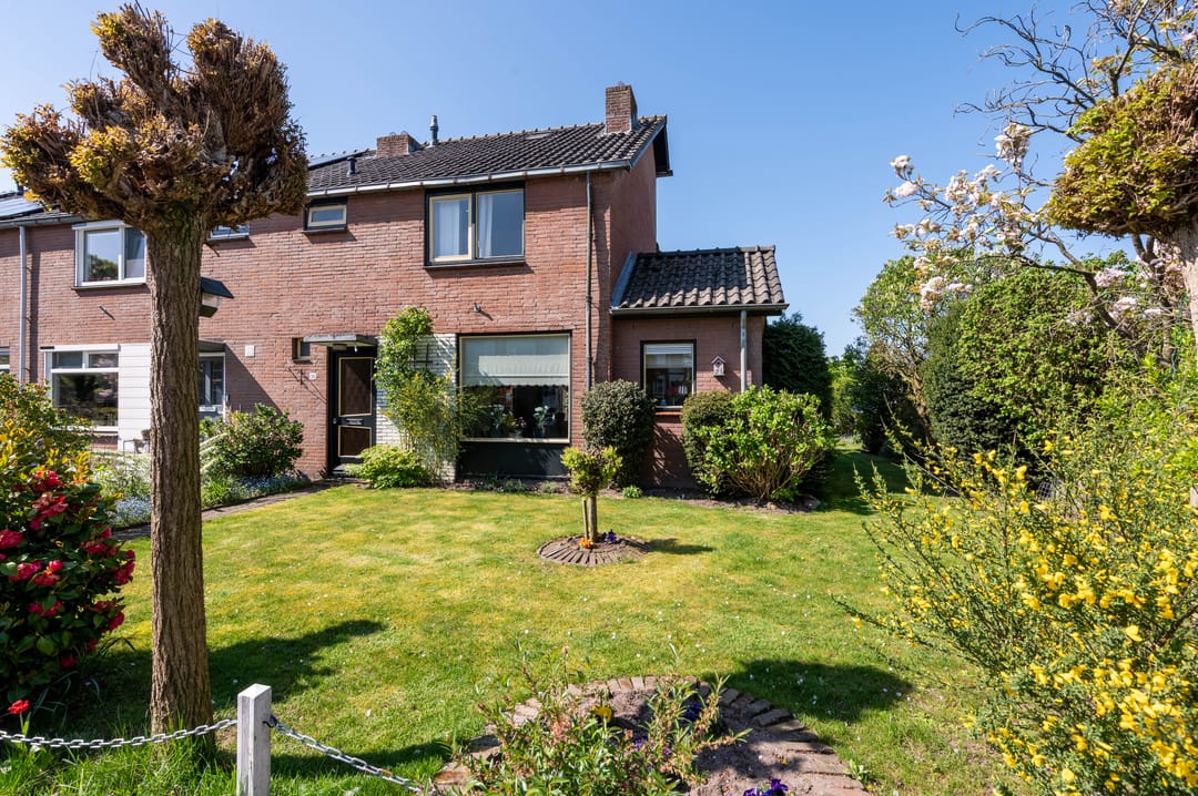 Photo 2 of Lekstraat 36