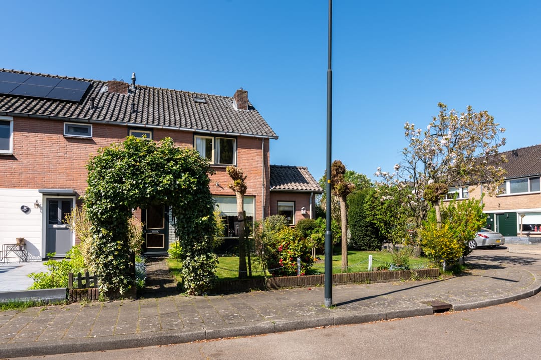Photo 28 of Lekstraat 36