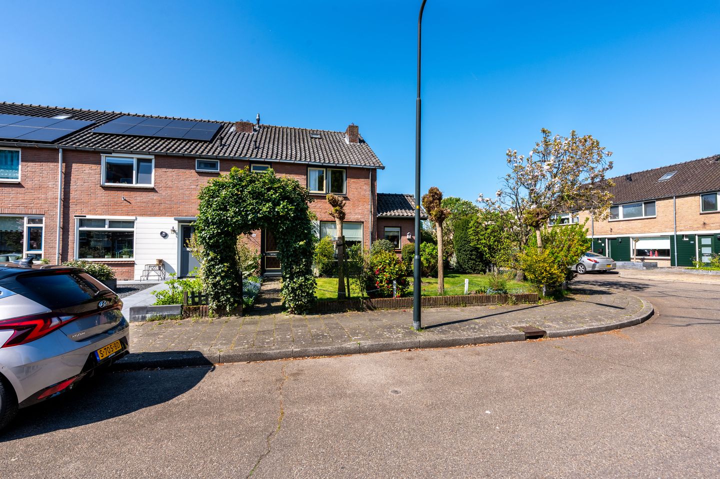 Photo 29 of Lekstraat 36