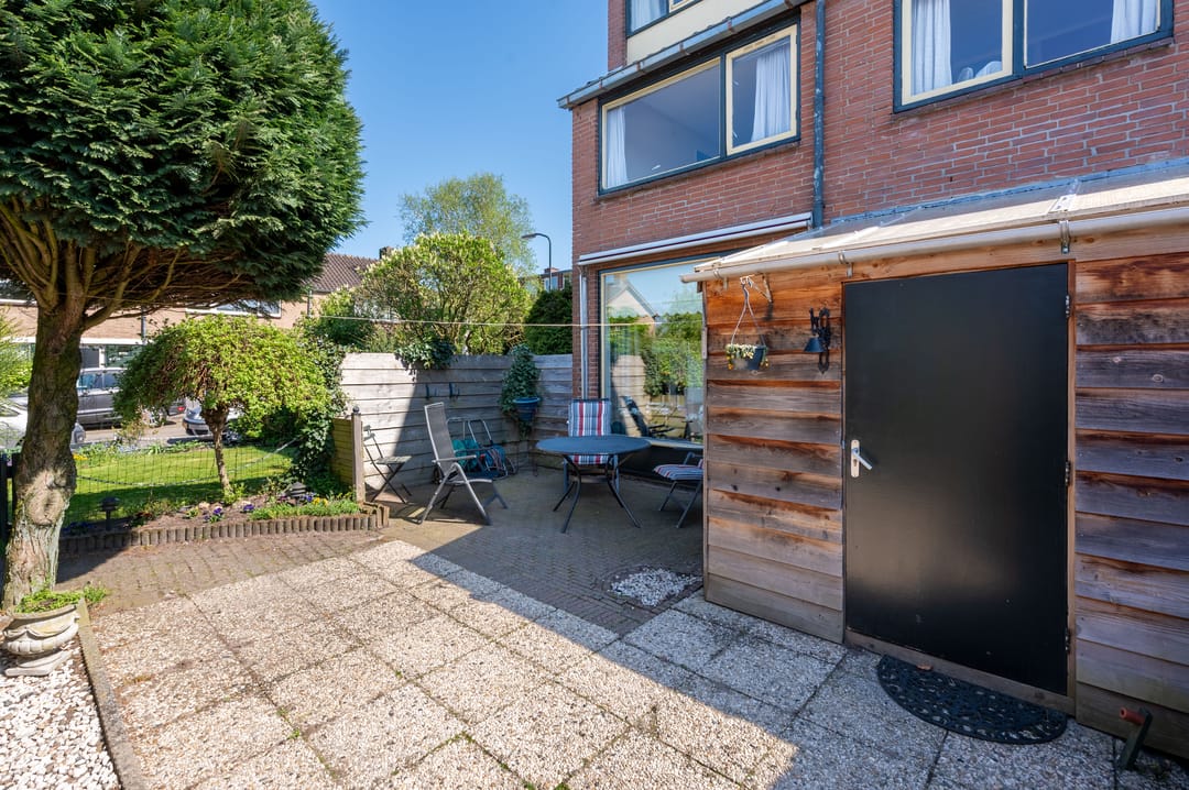 Photo 31 of Lekstraat 36