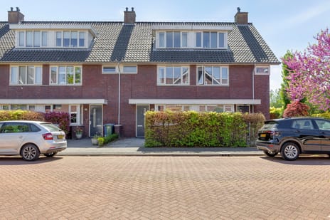 Pablo Picassostraat thumbnail