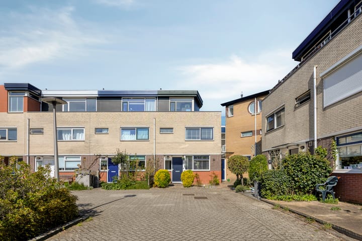 Foto 4 van Punterhof 14