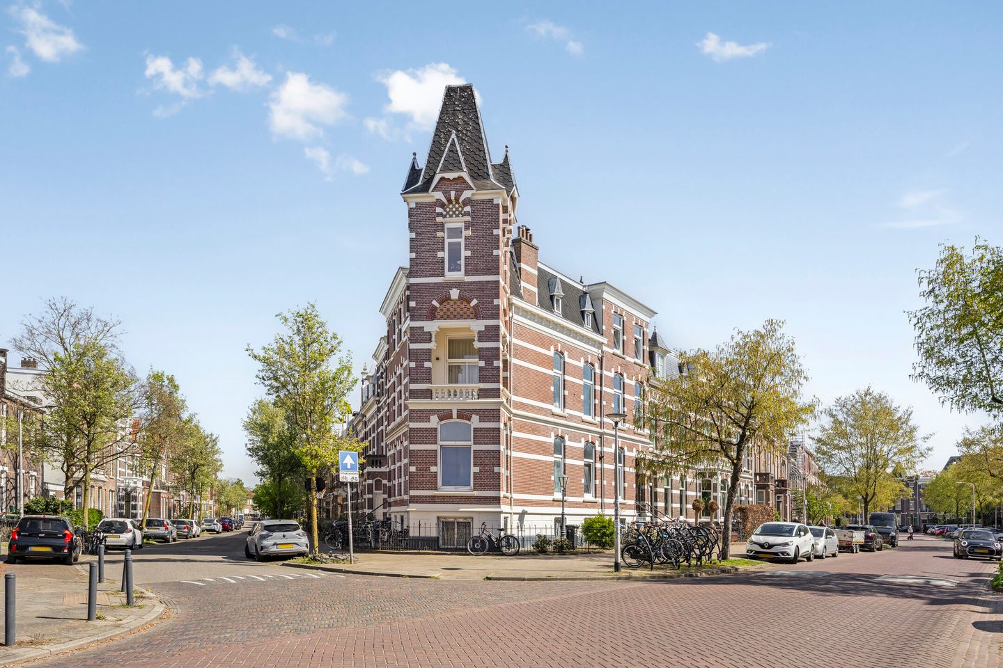 Foto 40 van van Spaenstraat 20
