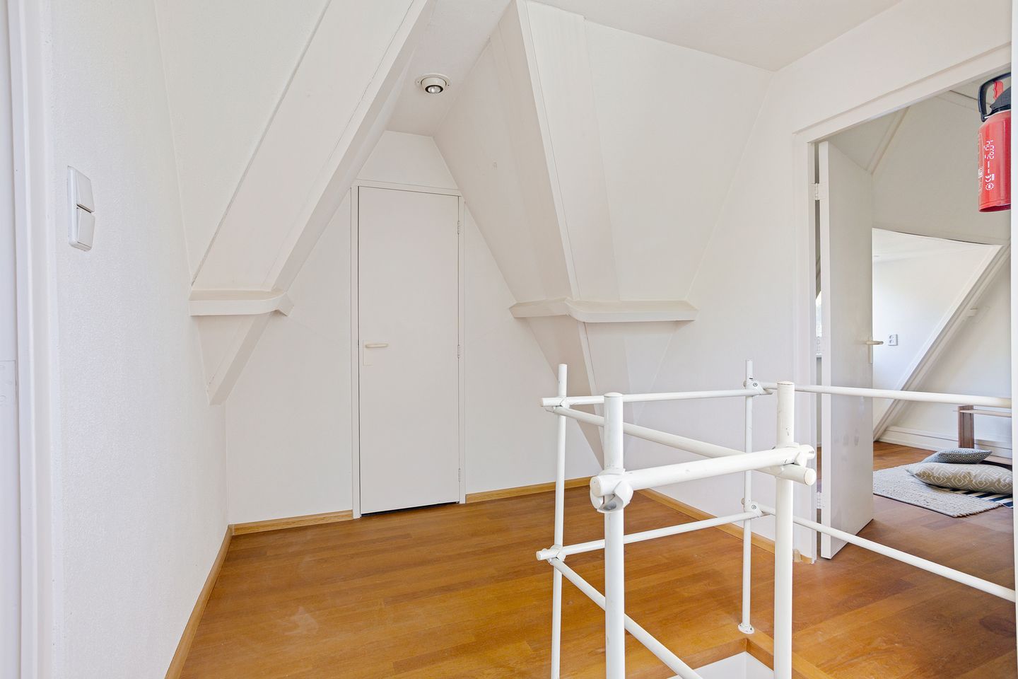 Foto 40 van Amersfoortsestraat 77-B
