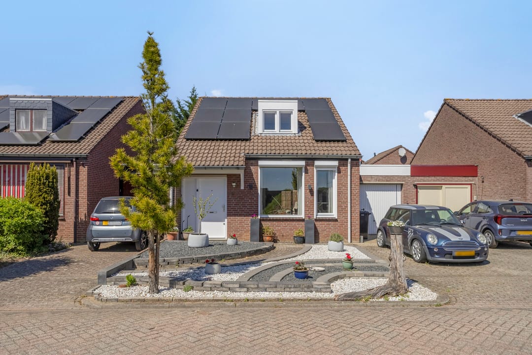 Photo 1 of Beukenlaan 20