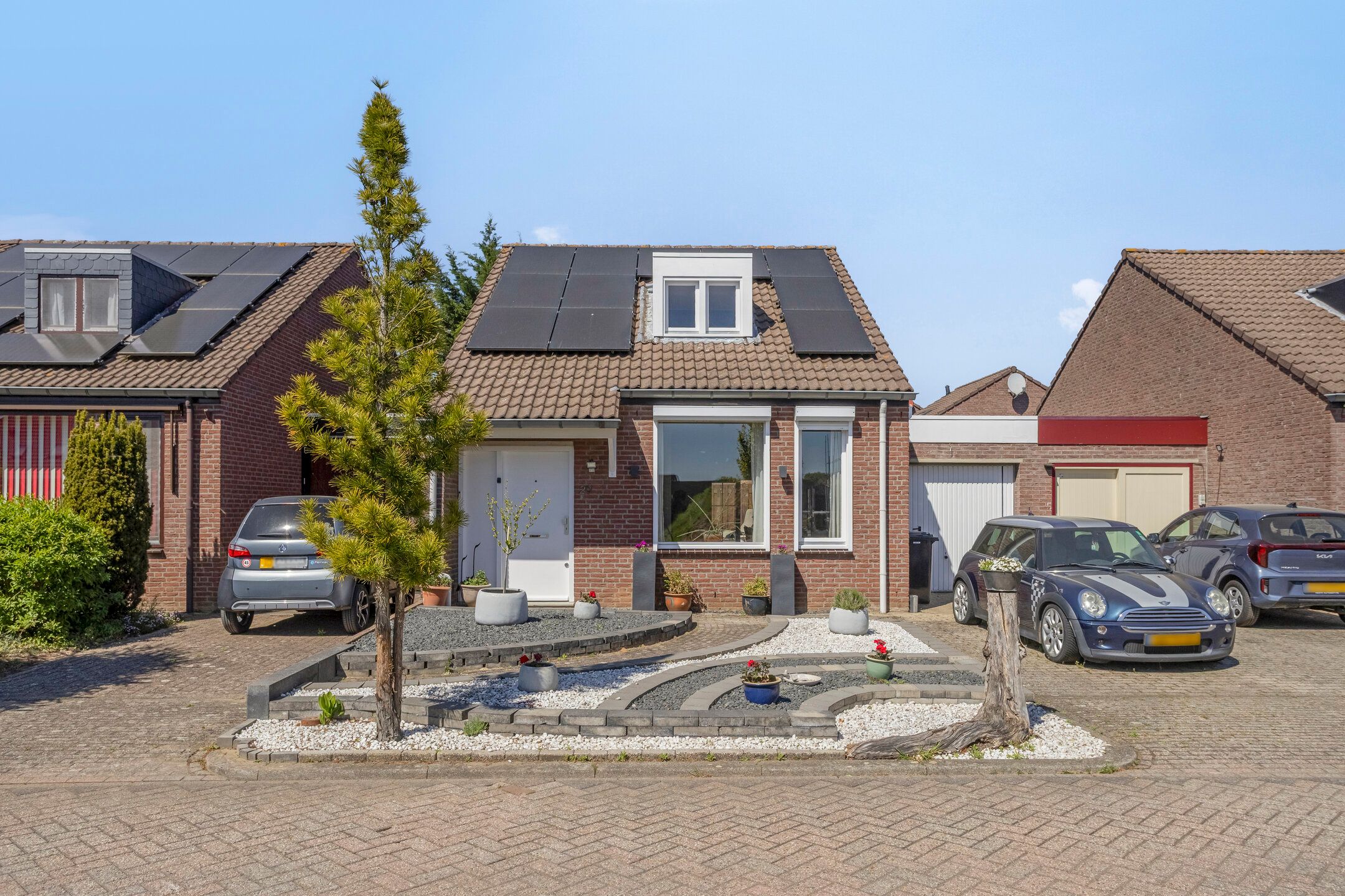Beukenlaan 20 