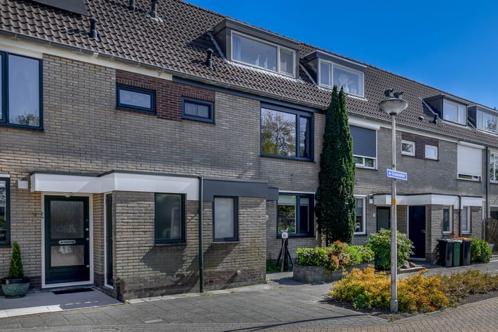 Foto 5 van Zuidplaslaan 74