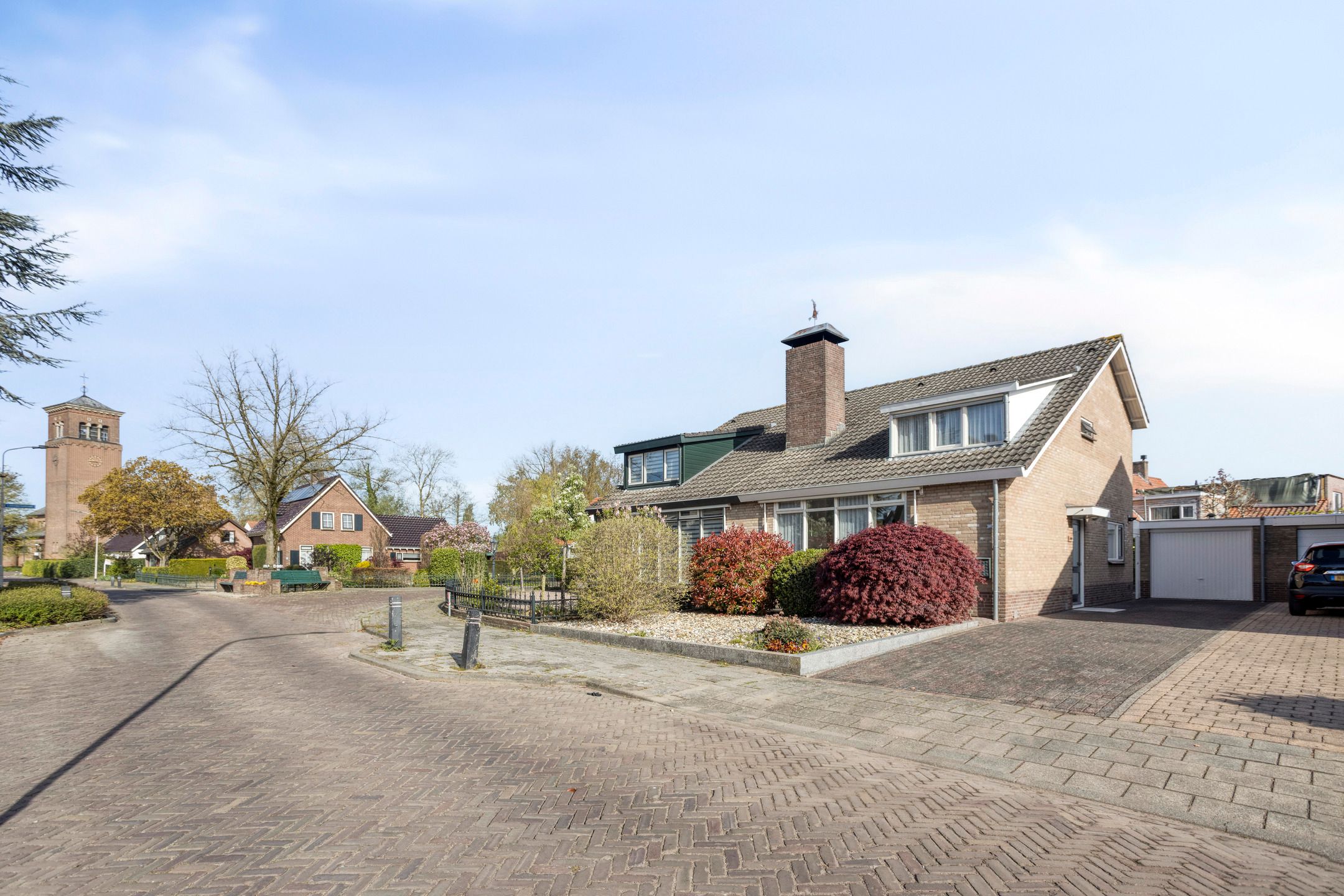 Wethouder Bruensstraat 16 