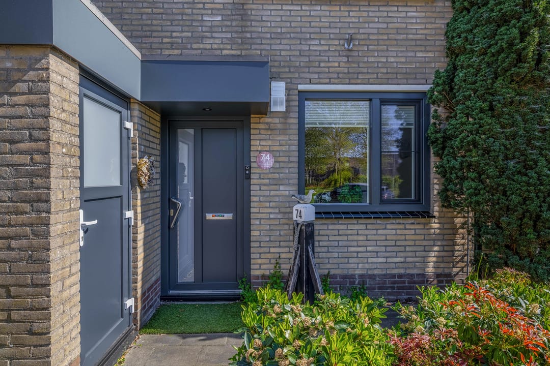 Photo 7 of Zuidplaslaan 74
