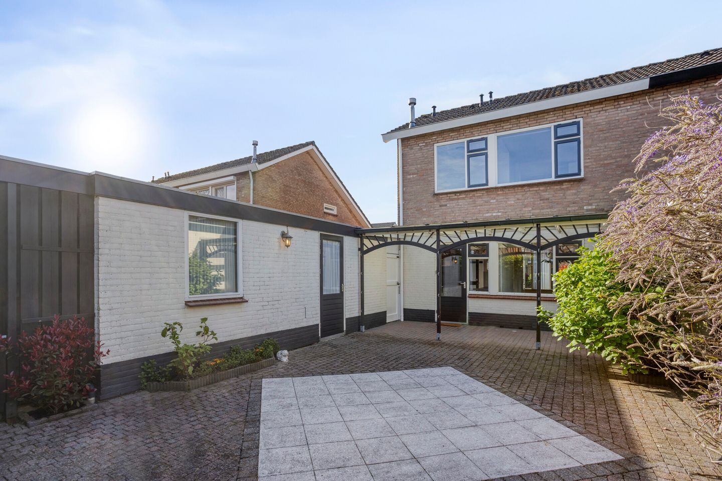 Foto 4 van Wethouder Bruensstraat 16