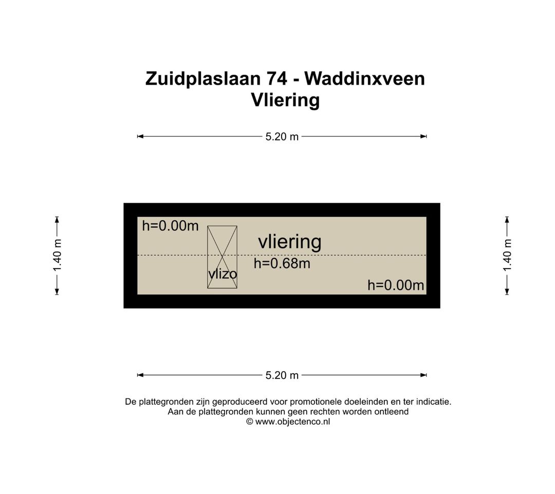 Photo 41 of Zuidplaslaan 74