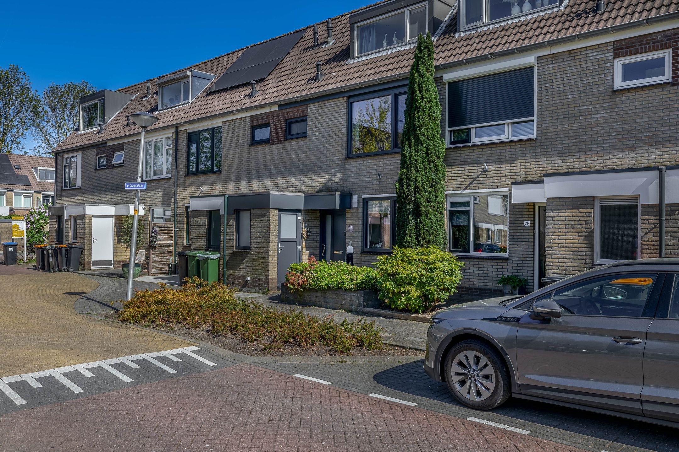 Photo 33 of Zuidplaslaan 74