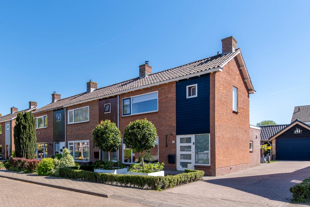 Foto 43 van Blauwgras 10