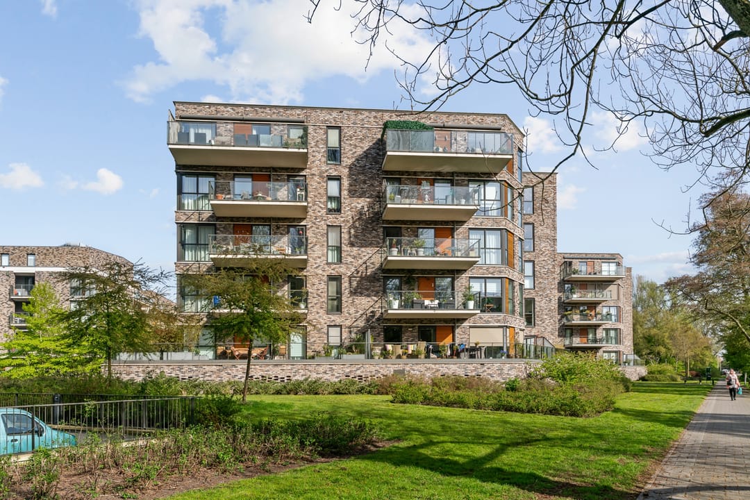 Foto 41 van Lindepark 72