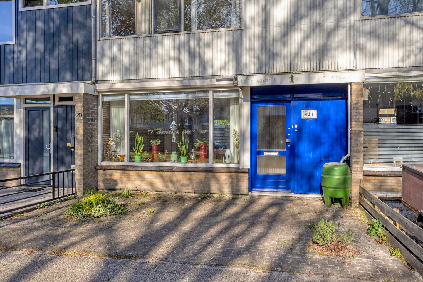 Foto 4 van Straat Soenda 31