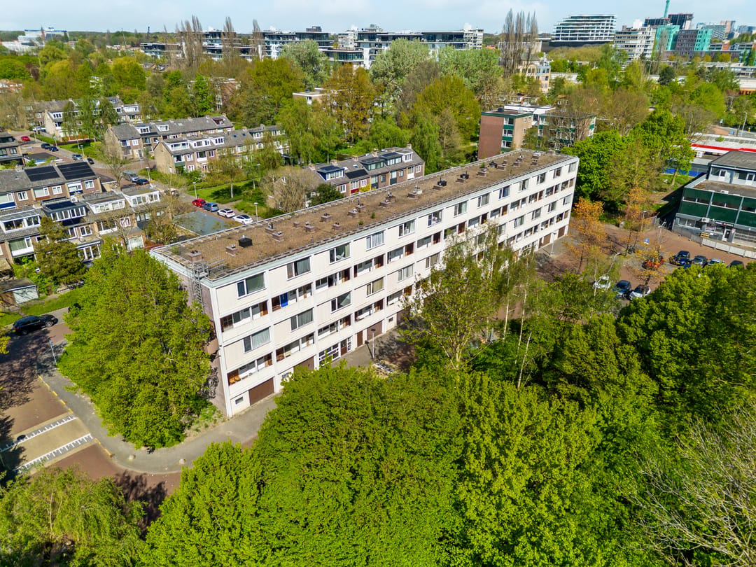 Foto 46 van Kierkegaardstraat 39