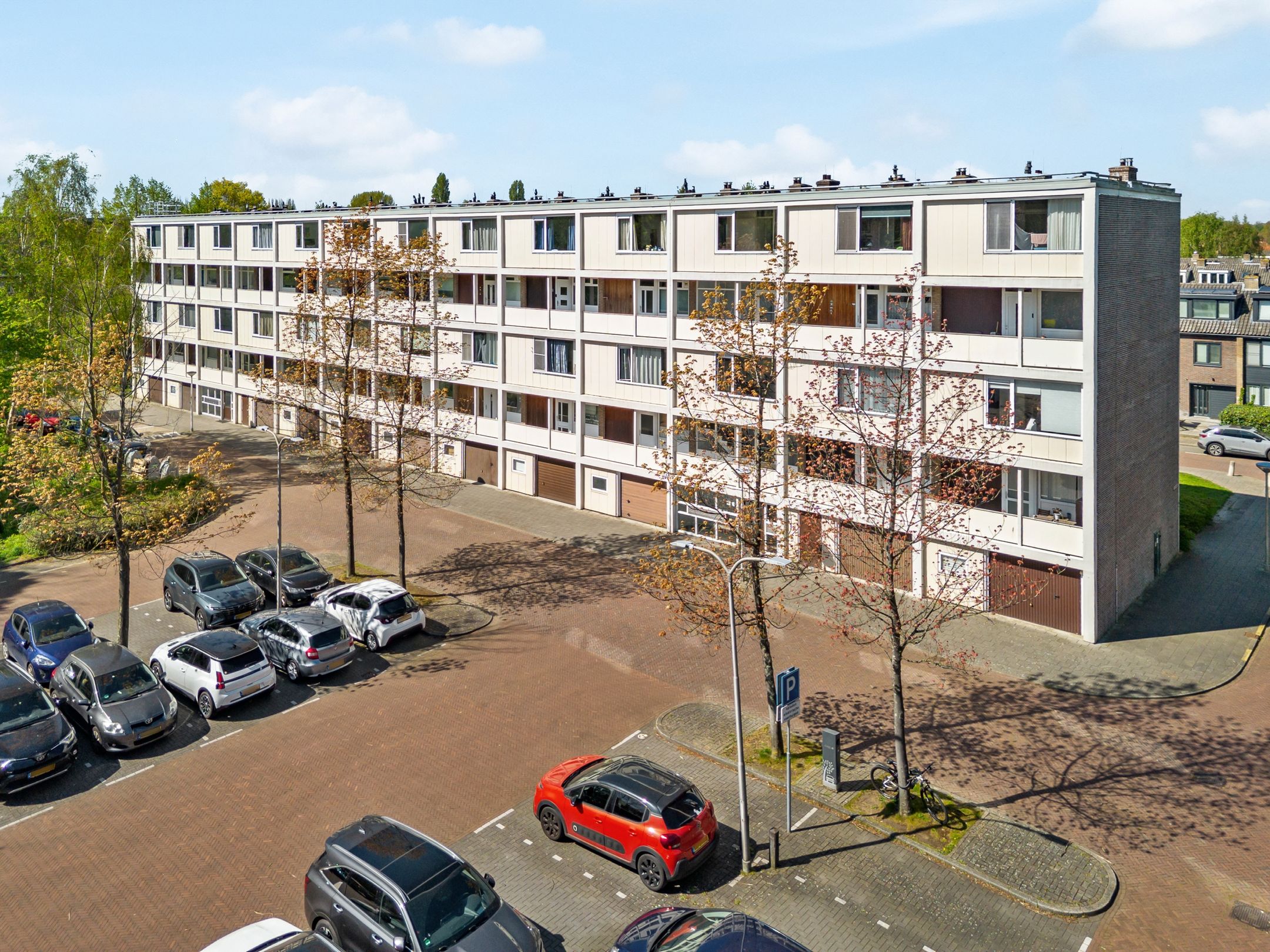 Foto 42 van Kierkegaardstraat 39
