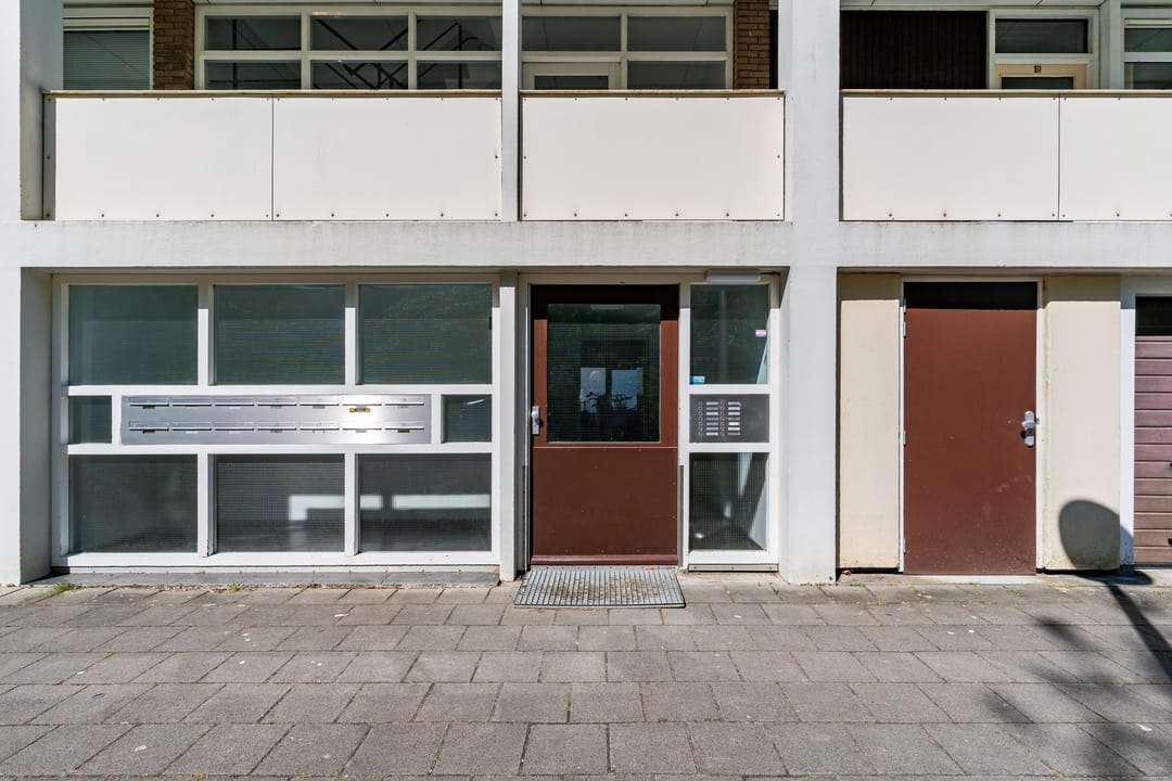 Foto 41 van Kierkegaardstraat 39