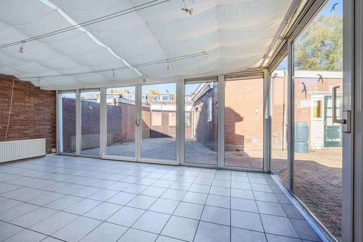 Hoekwoning te koop: De Oude Kolk 8, Leersum