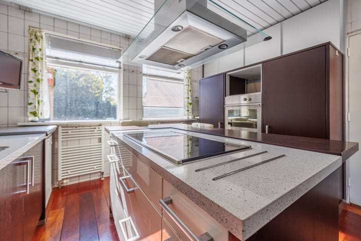 Hoekwoning te koop: De Oude Kolk 8, Leersum