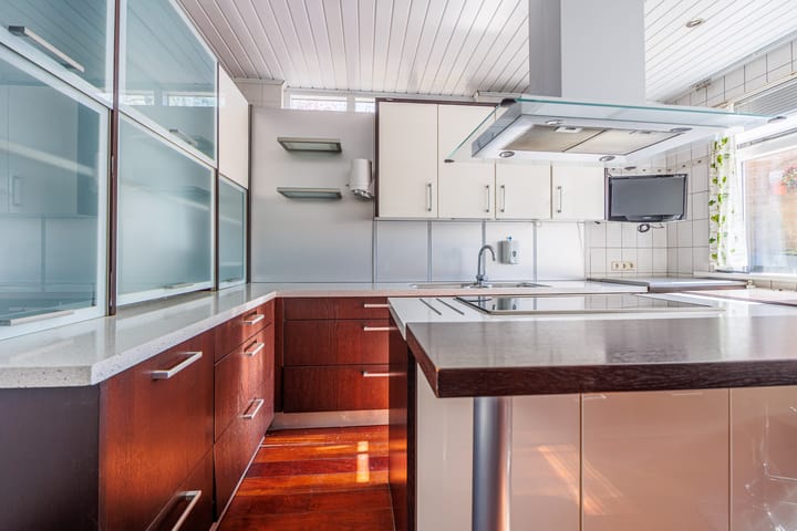 Hoekwoning te koop: De Oude Kolk 8, Leersum