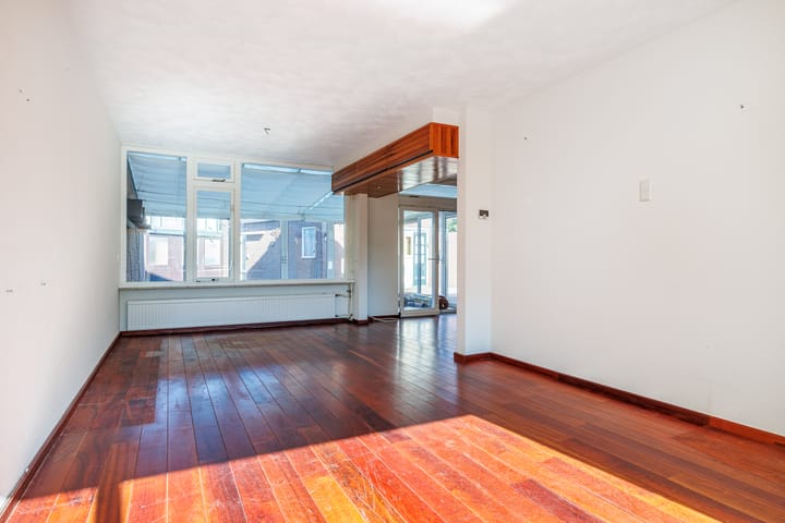 Hoekwoning te koop: De Oude Kolk 8, Leersum