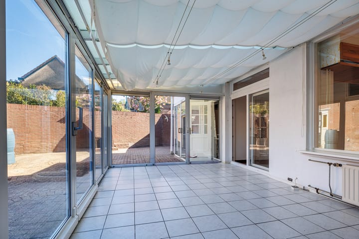 Hoekwoning te koop: De Oude Kolk 8, Leersum