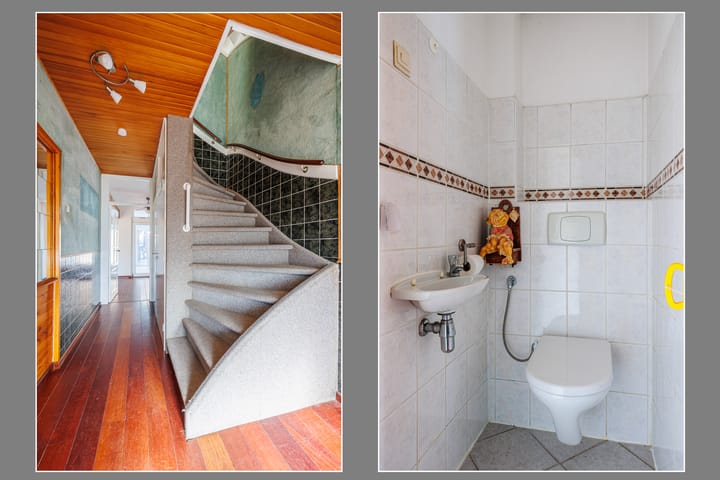 Hoekwoning te koop: De Oude Kolk 8, Leersum