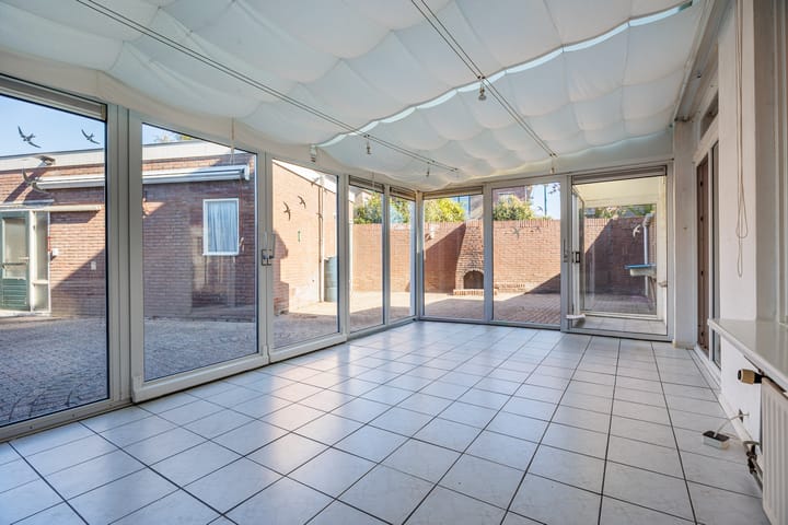 Hoekwoning te koop: De Oude Kolk 8, Leersum