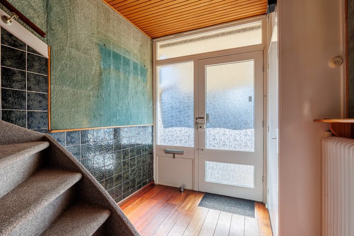 Hoekwoning te koop: De Oude Kolk 8, Leersum