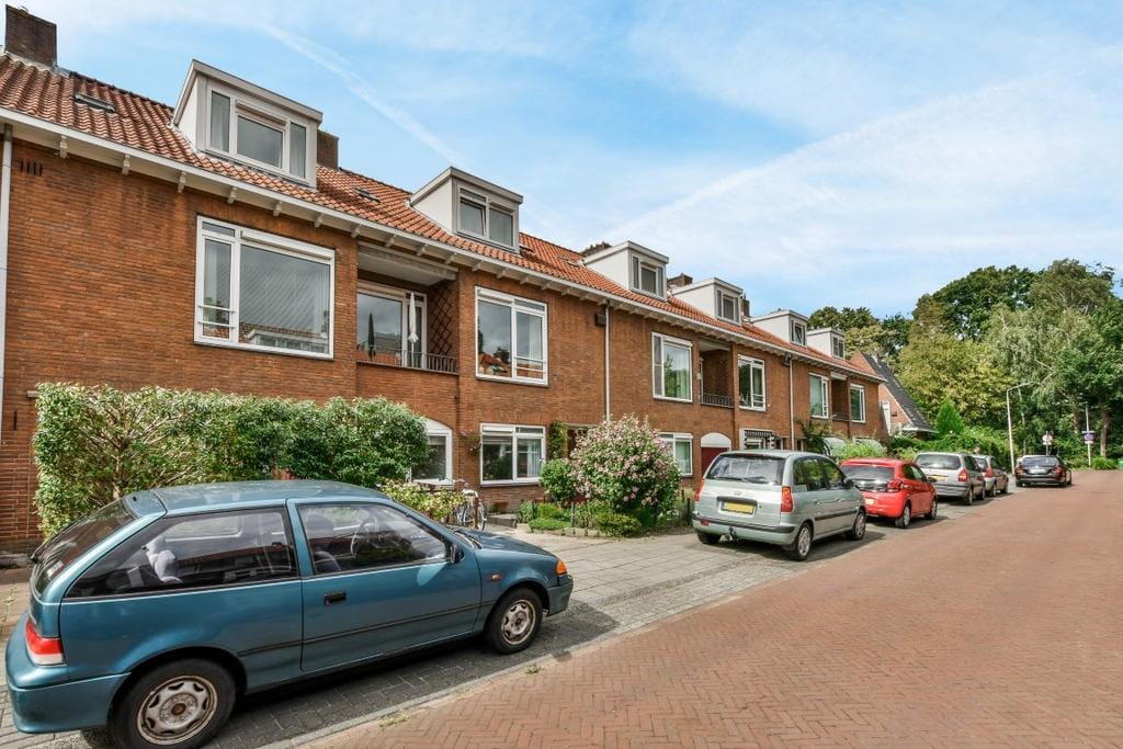 Berkenrodelaan 29 Amstelveen