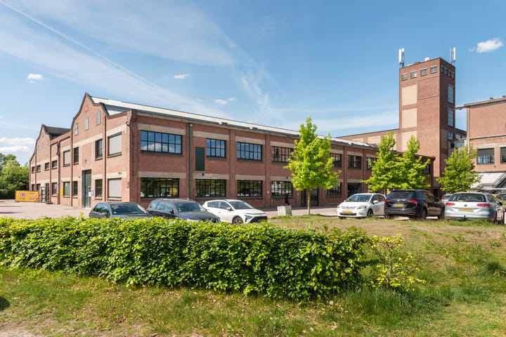 F. Hazemeijerstraat 600