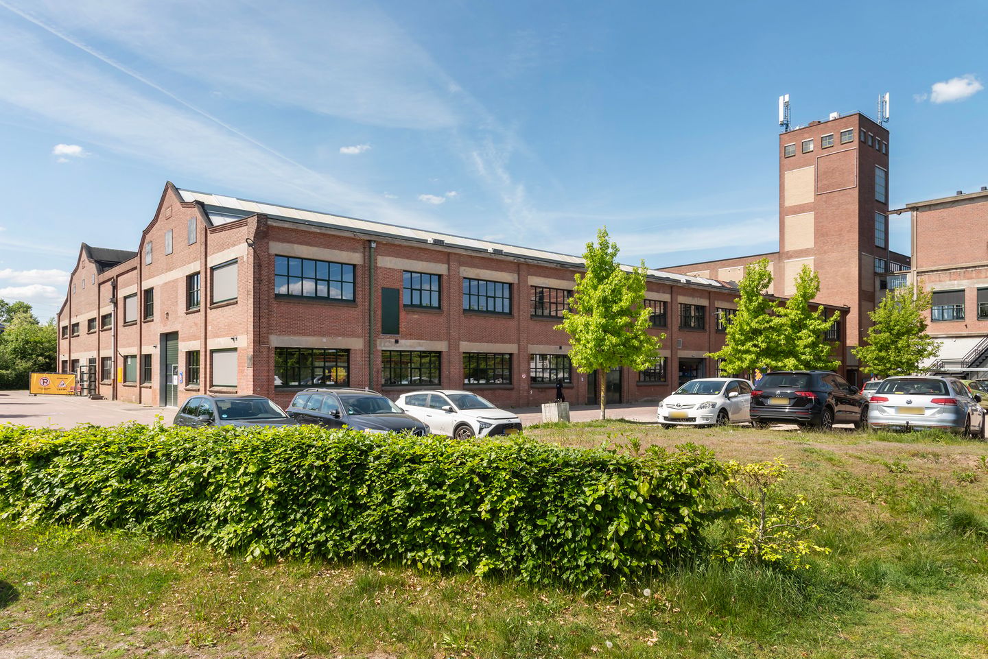 Bekijk foto 1 van F. Hazemeijerstraat 600