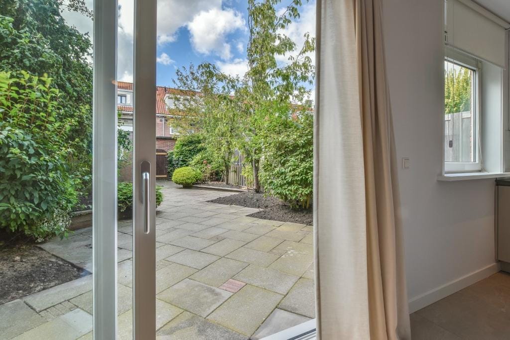 Foto 11 van Berkenrodelaan 29-HS