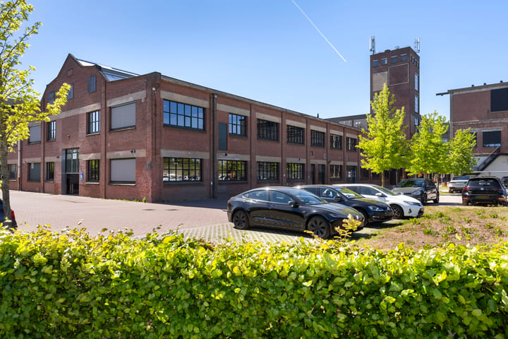 F. Hazemeijerstraat 600, Hengelo (OV)