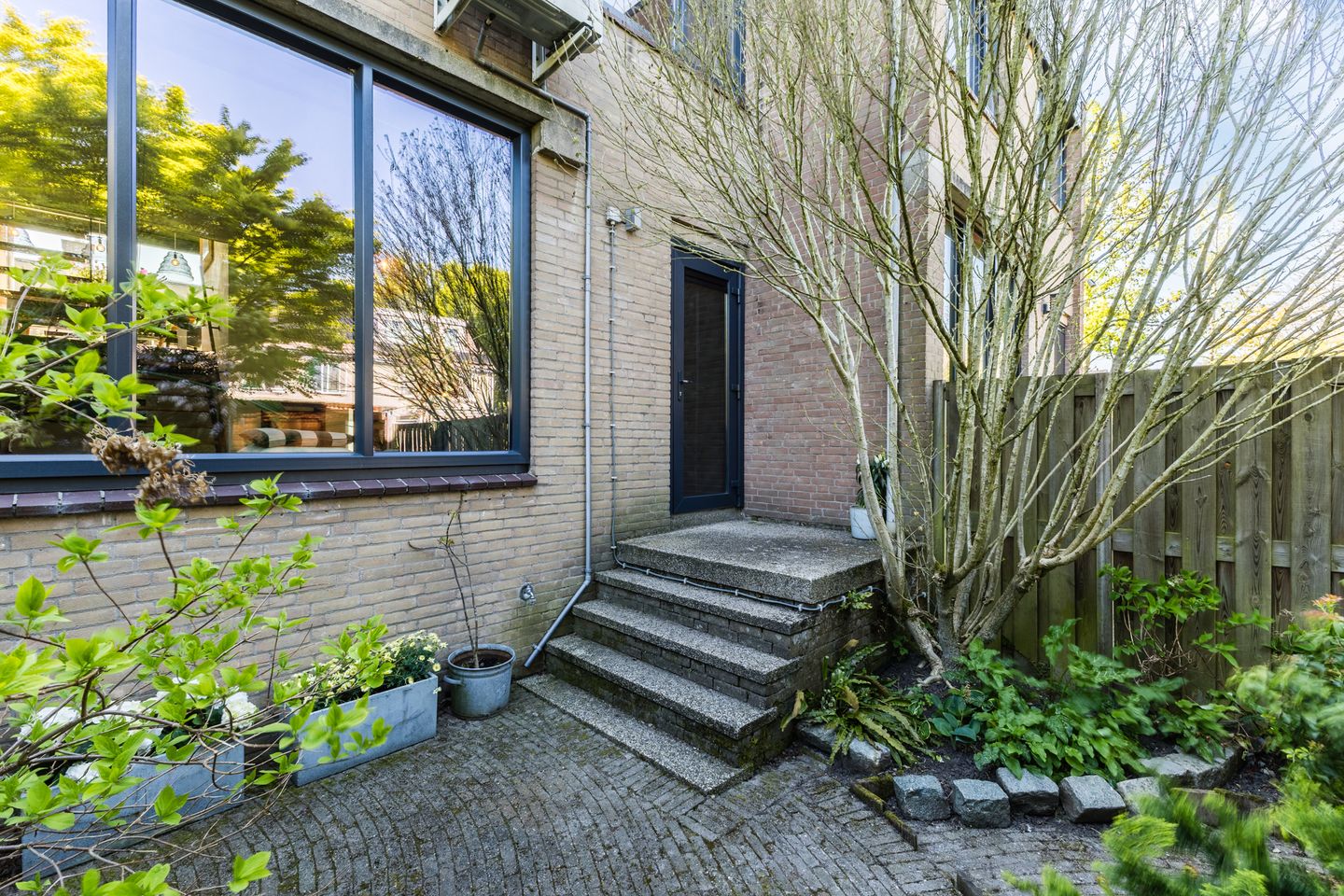 Foto 50 van Beethovenlaan 31