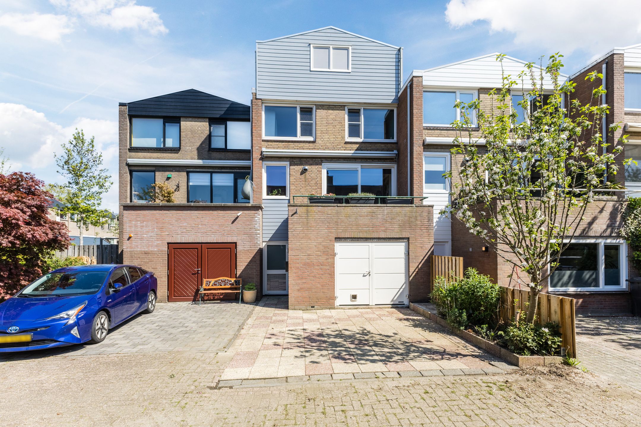 Beethovenlaan 31 