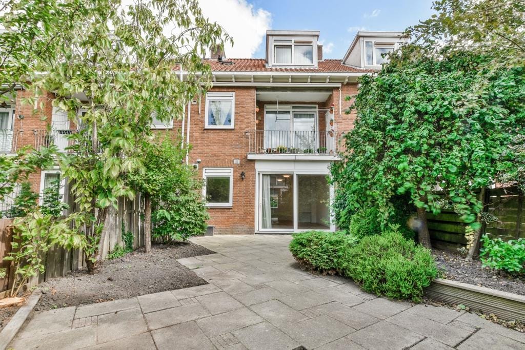 Foto 19 van Berkenrodelaan 29-HS