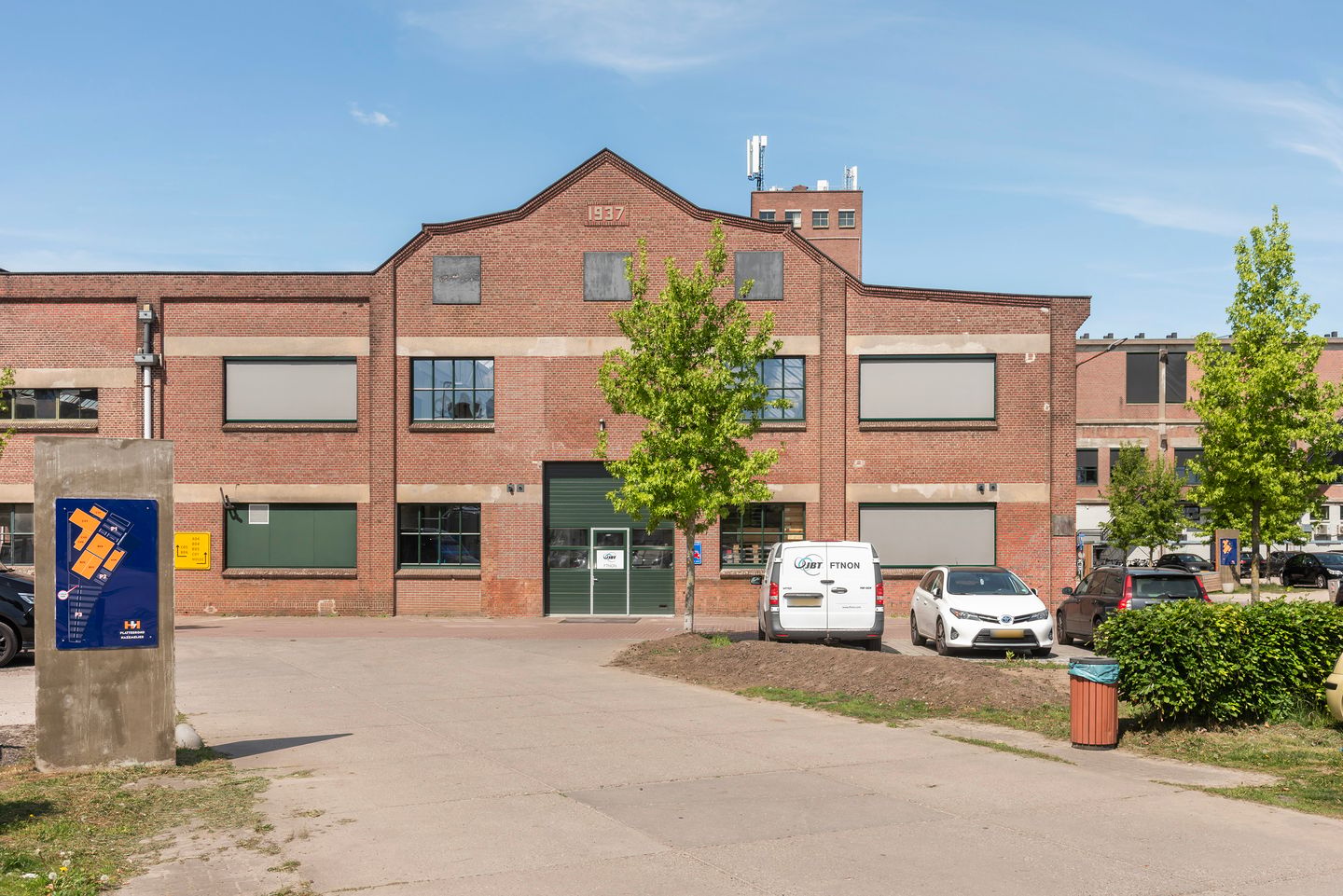 Bekijk foto 3 van F. Hazemeijerstraat 600